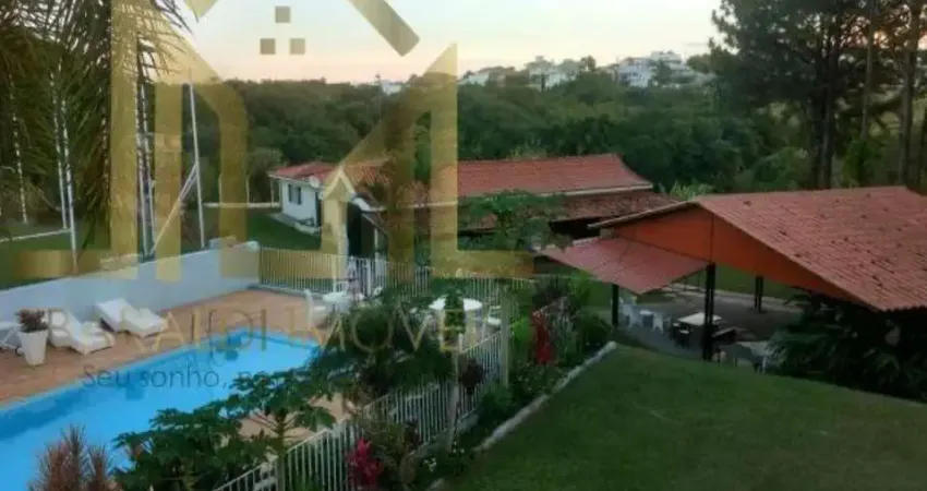 Chácara para Venda em Votorantim / SP no bairro Capoavinha