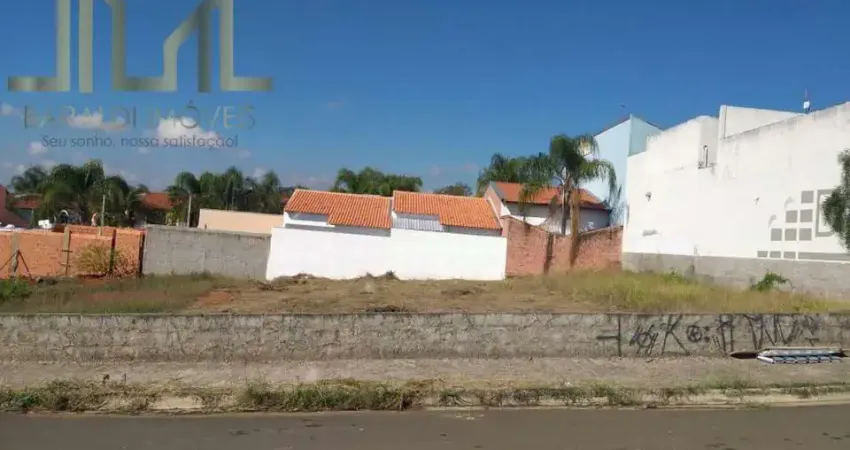 Terreno para Venda em Sorocaba / SP no bairro Éden