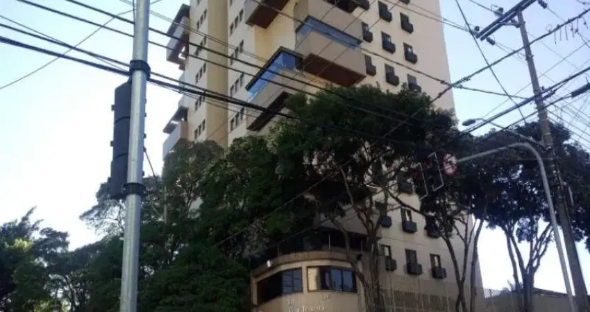 Apartamento com 5 quartos à venda na Vila Leão, Sorocaba 