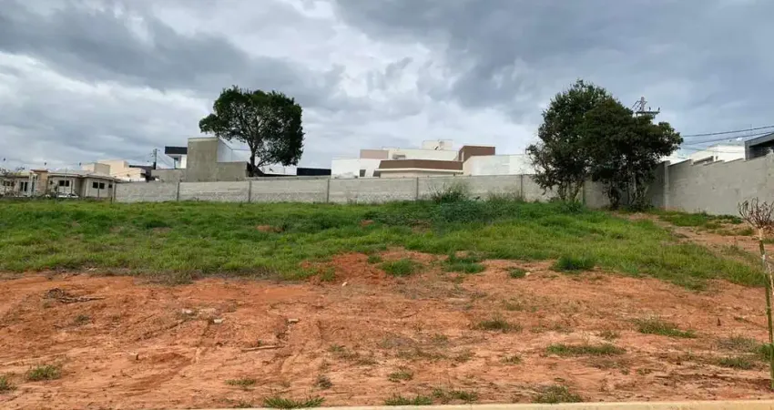 Terreno à venda no Wanel Ville, Sorocaba 