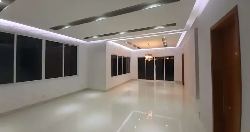 Casa em condomínio fechado com 4 quartos à venda no Alphaville Nova Esplanada, Votorantim 