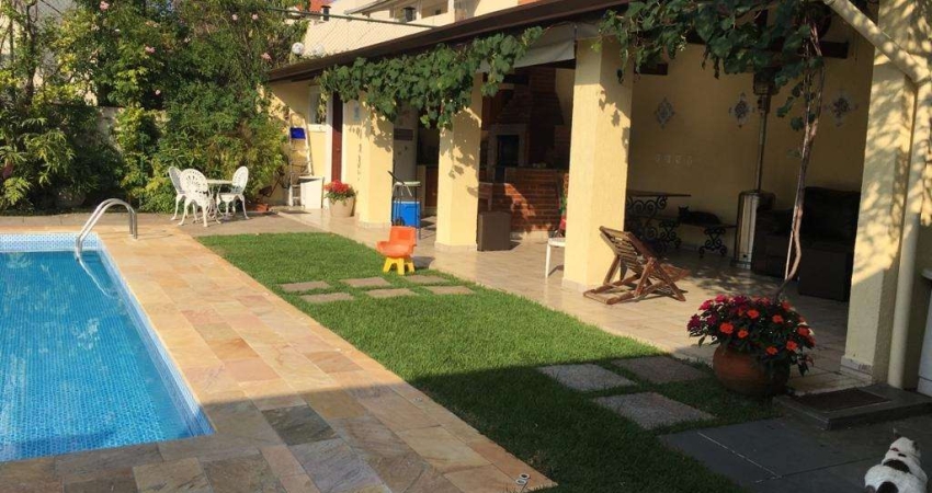Casa em condomínio fechado com 4 quartos à venda no Dezoito do Forte Empresarial/Alphaville., Barueri 
