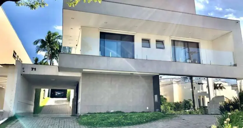 Sobrado disponível para venda em Alphaville Residencial 1