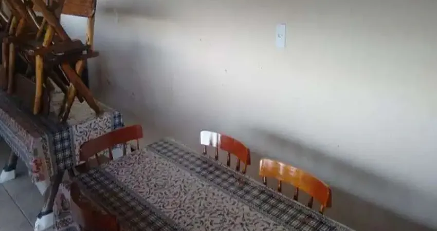 CASA RESIDENCIAL À VENDA, PARQUE BELA VISTA, VOTORANTIM.