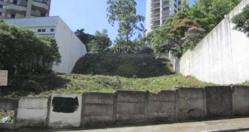 Terreno comercial à venda na Vila Suzana, São Paulo 