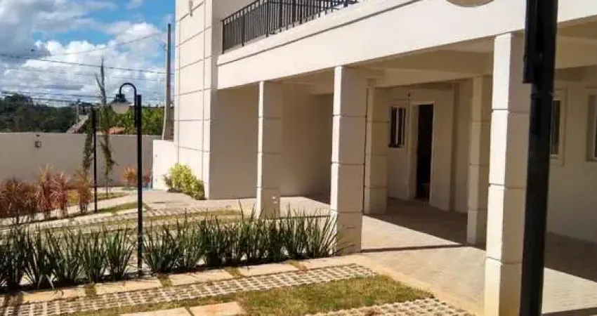 Incrível oportunidade!! lindo sobrado 79 m², com 2 suítes, lavabo embaixo, varanda gourmet. à 500 m. do mc donalds da av são paulo, sorocaba