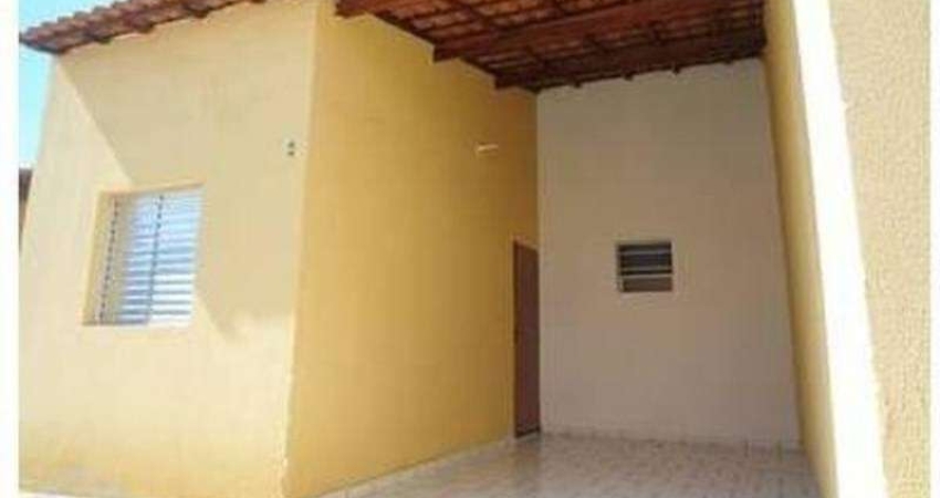 Casa em condomínio fechado com 2 quartos à venda na Vila Helena, Sorocaba 