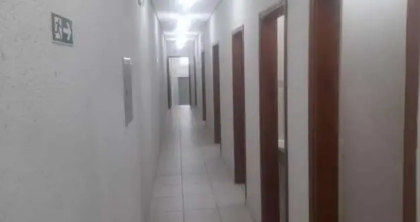 Ótimo prédio comercial para clinica, escritórios, lojas.