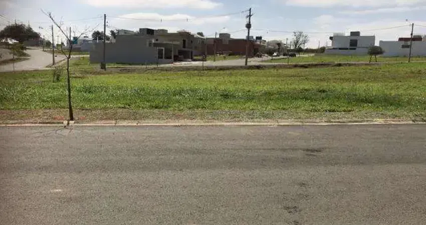 Terreno à venda no Jardim Novo Horizonte, Sorocaba 