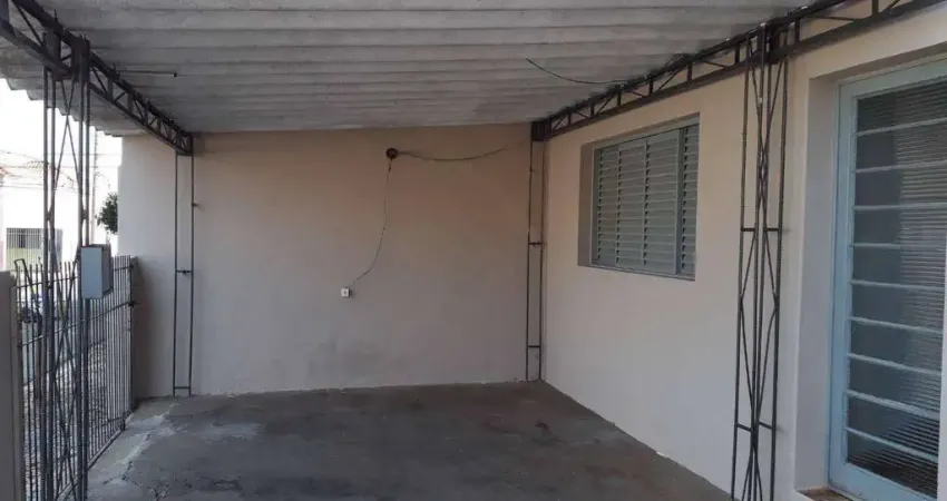 Casa com 1 dormitório para alugar, 0 m² por r$ 918,73/mês - vila oliveira - santa bárbara d'oeste/sp