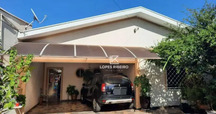 Casa com 4 quartos à venda no Jardim Turmalinas, Santa Bárbara D'Oeste 