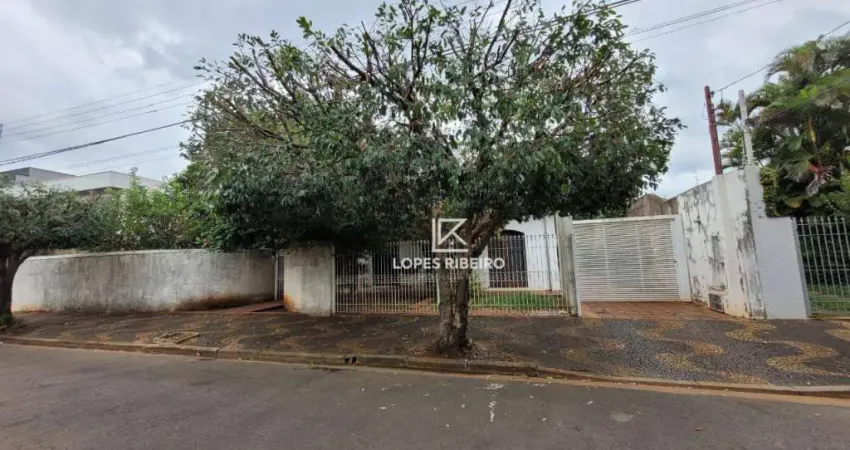Casa com 4 dormitórios à venda, 406 m² por R$ 1.780.000,00 - Jardim Panambi - Santa Bárbara D'Oeste/SP