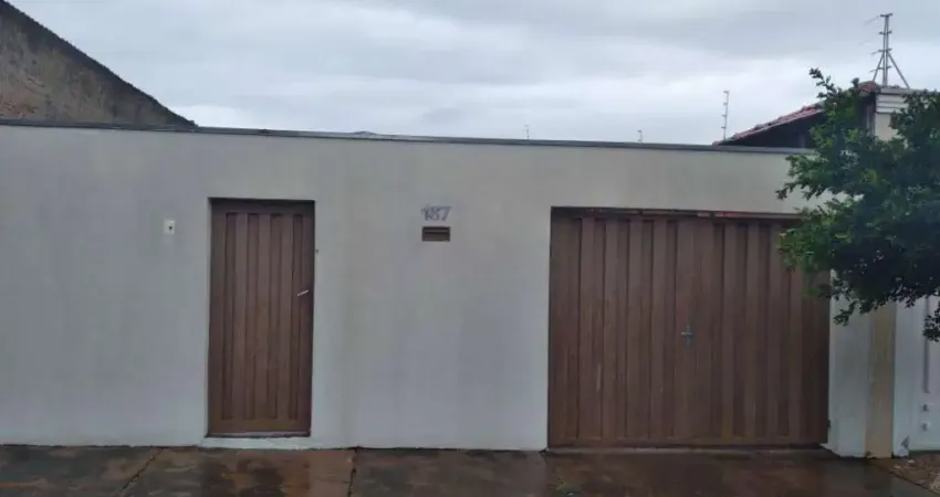 Edícula com 1 dormitório para alugar, 0 m² por r$ 1.100,00/mês - residencial parque rochele ii - santa bárbara d'oeste/sp