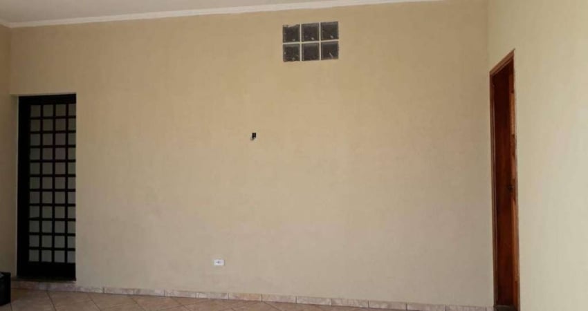 Casa com 2 dormitórios para alugar, 1 m² por r$ 2.000,00/mês - residencial furlan - santa bárbara d'oeste/sp