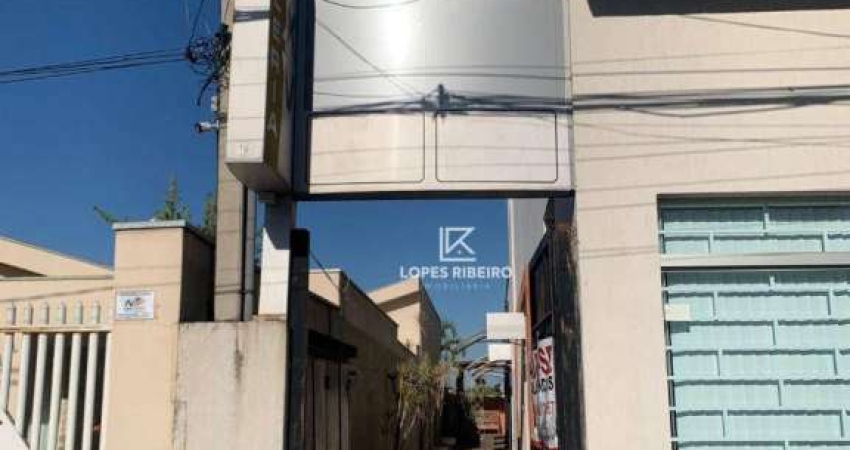Sala comercial com 1 sala para alugar no Centro, Santa Bárbara D'Oeste 