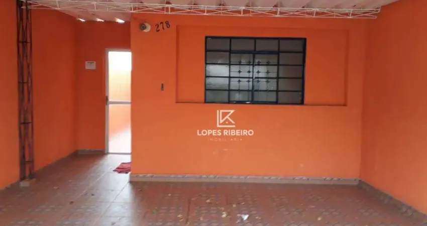 Casa com 2 dormitórios para alugar, 1 m² por r$ 1.400,00/mês - jardim são francisco - santa bárbara d'oeste/sp