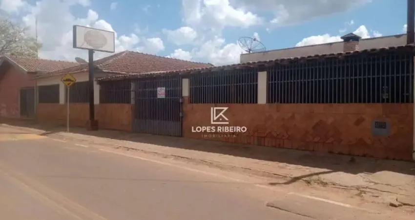 Sala comercial com 1 sala para alugar no Recanto das Andorinhas, Santa Bárbara D'Oeste 
