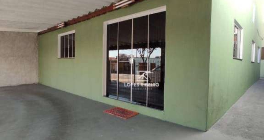 Casa à venda no Bairro Mollon, 5 minutos do Tivoli Shopping
