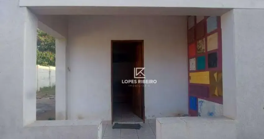 Casa  à venda Vila Godoy - Santa Bárbara D'Oeste/SP