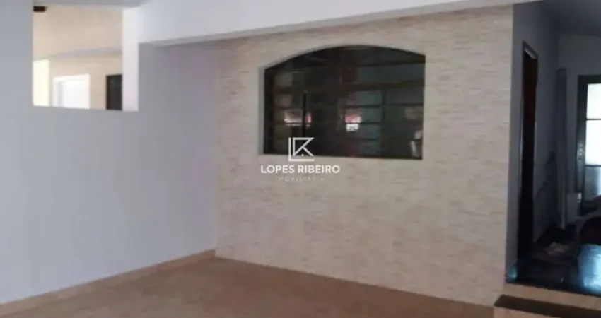 Casa com 3 quartos à venda no Jardim São Francisco, Santa Bárbara D'Oeste 