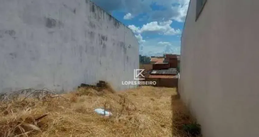 ACEITA FINANCIAMENTO, Terreno a venda no Jardim Boer