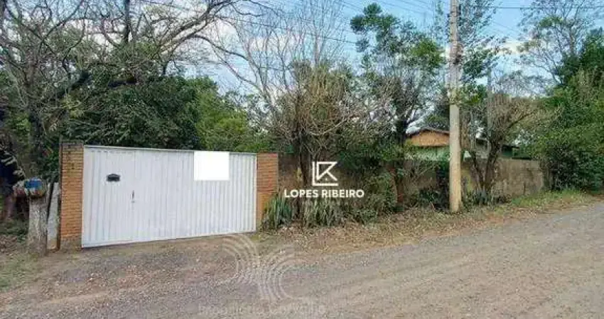 Chácara com 4 dormitórios à venda, 7400 m² por R$ 950.000,00 - Caiubi - Santa Bárbara D'Oeste/SP