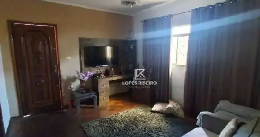 Casa à venda Jardim São Francisco, Santa Bárbara d’Oeste - SP