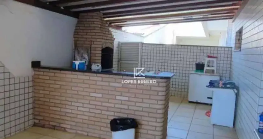 Apartamento com 3 dormitórios à venda, 80 m² por r$ 375.000,00 - são manoel - americana/sp