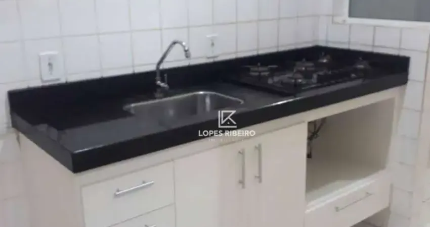Apartamento com 2 dormitórios à venda, 0 m² por R$ 210.000,00 - Planalto do Sol II - Santa Bárbara D'Oeste/SP