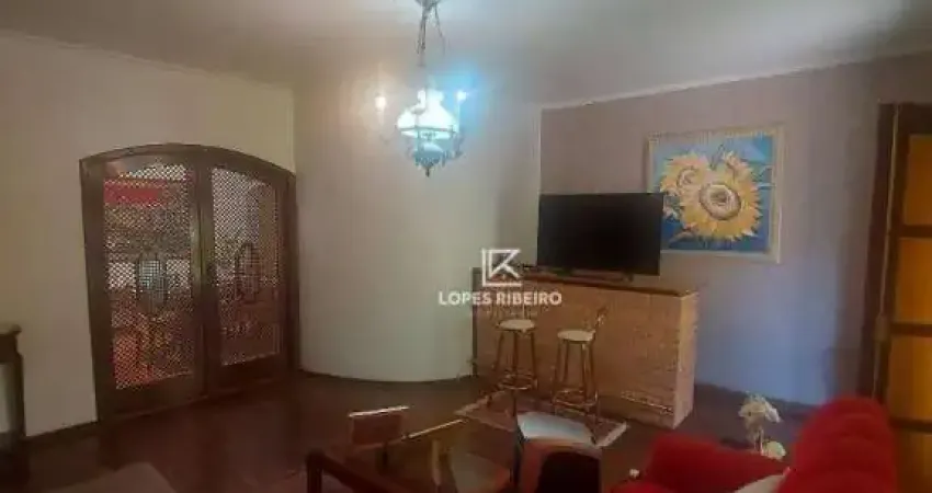 ACEITA FINANCIAMENTO, Casa à venda Vila Brasil em Santa Bárbara d’Oeste-SP