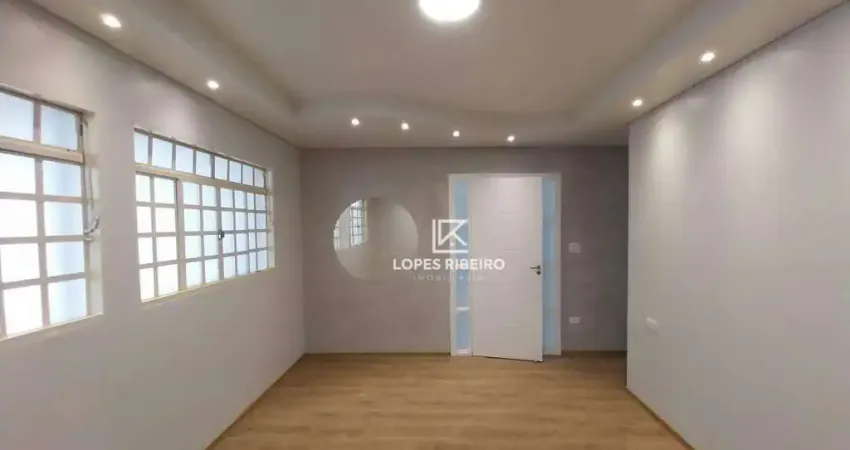 Casa com 3 dormitórios para alugar, 1 m² por r$ 2.300,00/mês - vila siqueira campos - santa bárbara d'oeste/sp