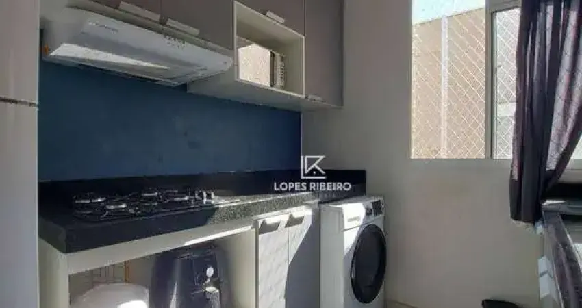 ACEITA FINANCIAMENTO! Apartamento à Venda Residencial ForLife Ventura- Planalto do Sol II