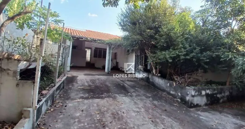 Casa com 3 dormitórios (3 suites) à venda, 155 m² por R$ 340.000 - Residencial São Joaquim - Santa Bárbara D'Oeste/SP