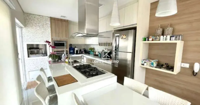 Casa com 3 dormitórios à venda, 203 m² por R$ 1.300.000,00 - Centro - Santa Bárbara D'Oeste/SP