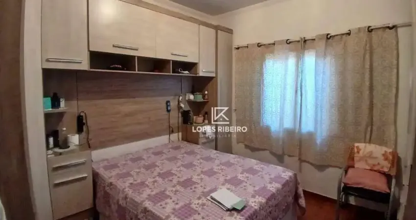 Casa com 2 dormitórios à venda, 188 m² por R$ 350.000,00 - Parque Eldorado - Santa Bárbara D'Oeste/SP
