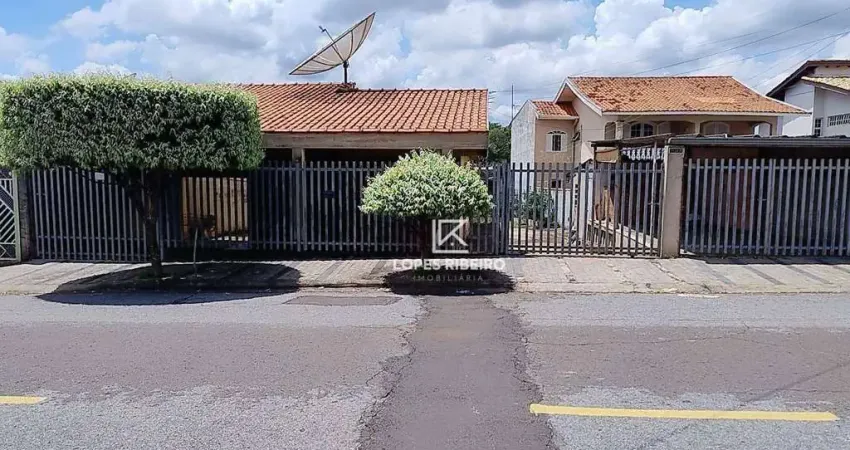 Casa com 3 quartos à venda no Jardim Bela Vista, Nova Odessa 