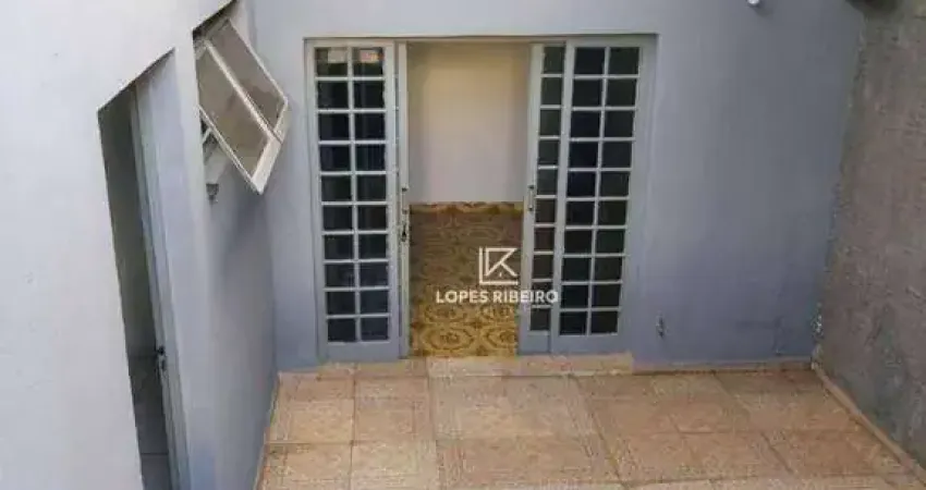 Casa com 3 dormitórios à venda, 160 m² por R$ 200.000,00 - São Luiz - Americana/SP