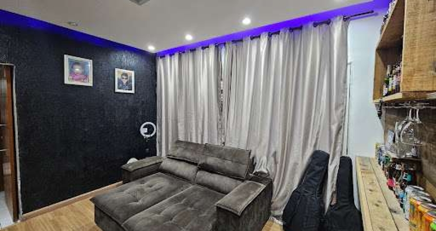 ACEITA FINANCIAMENTO, casa à venda no bairro Jardim Santa Rita de Cássia em Santa Bárbara d Oeste - SP