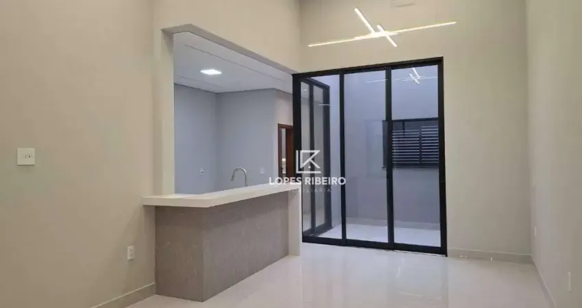Casa com 3 dormitórios à venda, 124 m² por r$ 840.000,00 - jardim ipiranga - americana/sp