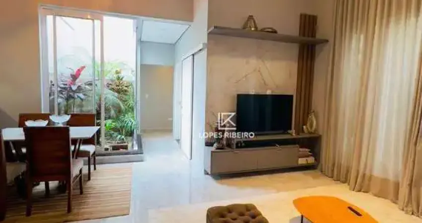 Casa com 3 dormitórios à venda, 160 m² por R$ 920.000,00 - Jardim Souza Queiroz - Santa Bárbara D'Oeste/SP