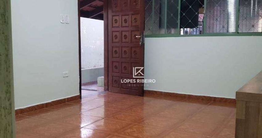Casa com 2 dormitórios à venda, 130 m² por R$ 320.000,00 - Conjunto Habitacional 31 de Março (COHAB) - Santa Bárbara D'Oeste/SP