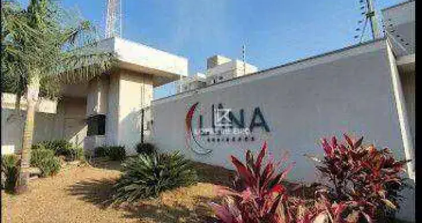 Apartamento com 2 dormitórios à venda, 50 m² por r$ 270.000,00 - parque residencial santa inês - santa bárbara d'oeste/sp