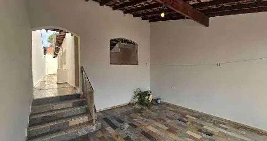 ACEITA FINANCIAMENTO! Casa à venda no bairro Linópolis em Santa Bárbara d Oeste - SP
