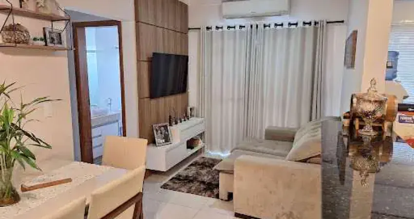 ACEITA FINANCIAMENTO! Apartamento à venda Residencial Flórida no bairro Parque Universitário em Americana - SP