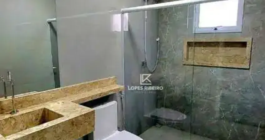 Casa com 3 dormitórios à venda, 160 m² por R$ 649.000,00 - Jardim Das Orquídeas - Americana/SP
