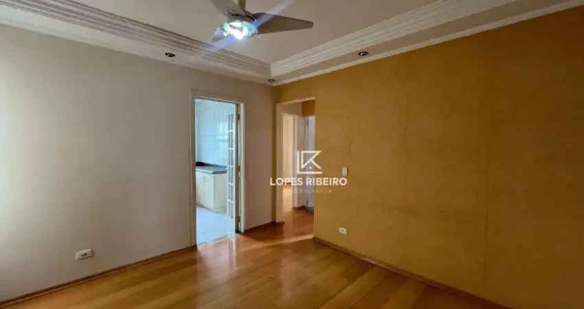 Apartamento com 2 dormitórios à venda, 56 m² por R$ 230.000,00 - Jardim São Francisco - Santa Bárbara D'Oeste/SP
