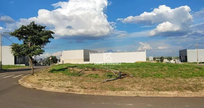 Terreno à venda, 2580 m² por R$ 2.550.000,00 - Cintec - Centro Industrial e Tecnológico de Santa Bárbara D'oeste - Santa Bárbara D'Oeste/SP