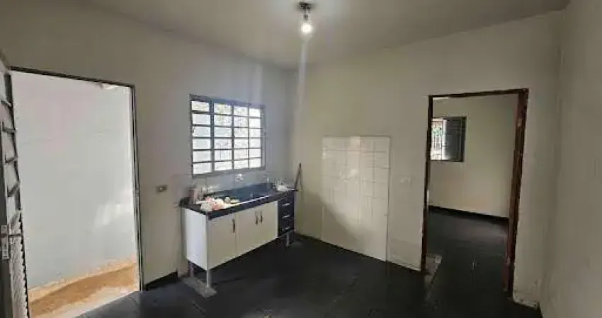 Casa à venda no bairro Planalto do Sol - Santa Bárbara d'Oeste - SP
