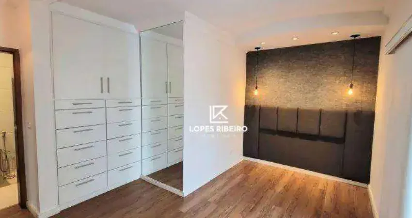 Casa com 3 dormitórios à venda, 142 m² por R$ 540.000,00 - Centro - Santa Bárbara D'Oeste/SP