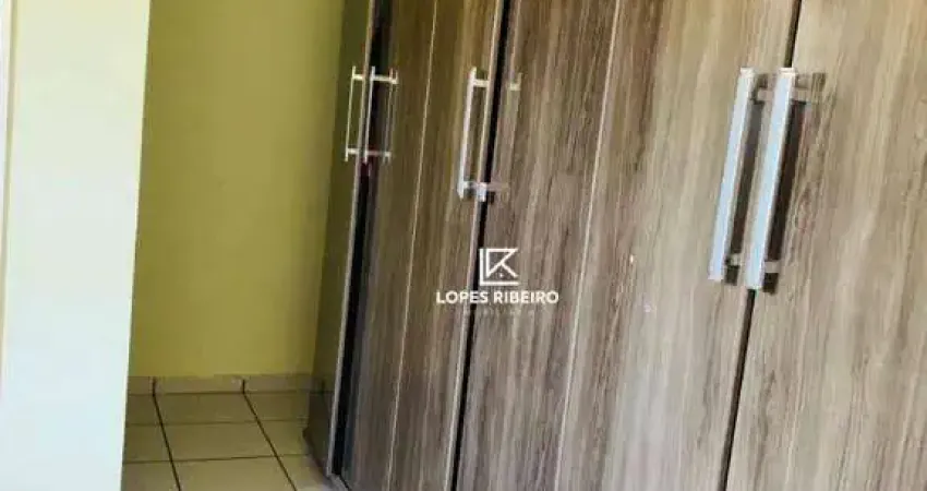Casa com 3 dormitórios à venda, 163 m² por R$ 430.000 - Jardim Conceição - Santa Bárbara D'Oeste/SP